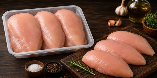 Pollo e cibi confezionati trainano Tyson Foods, mentre il manzo resta in difficoltà. Stime alzate e consiglio confermato.