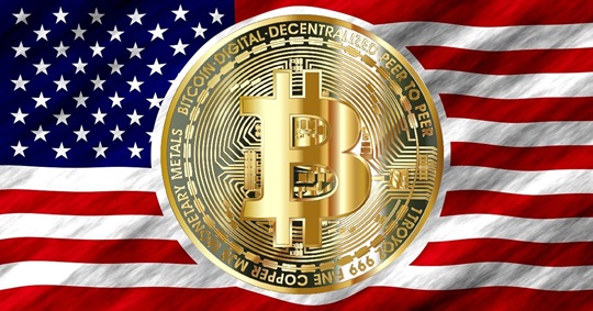 La senatrice Lummis propone che il Tesoro Usa acquisti 1 milione di BitCoin nei prossimi 5 anni. 
