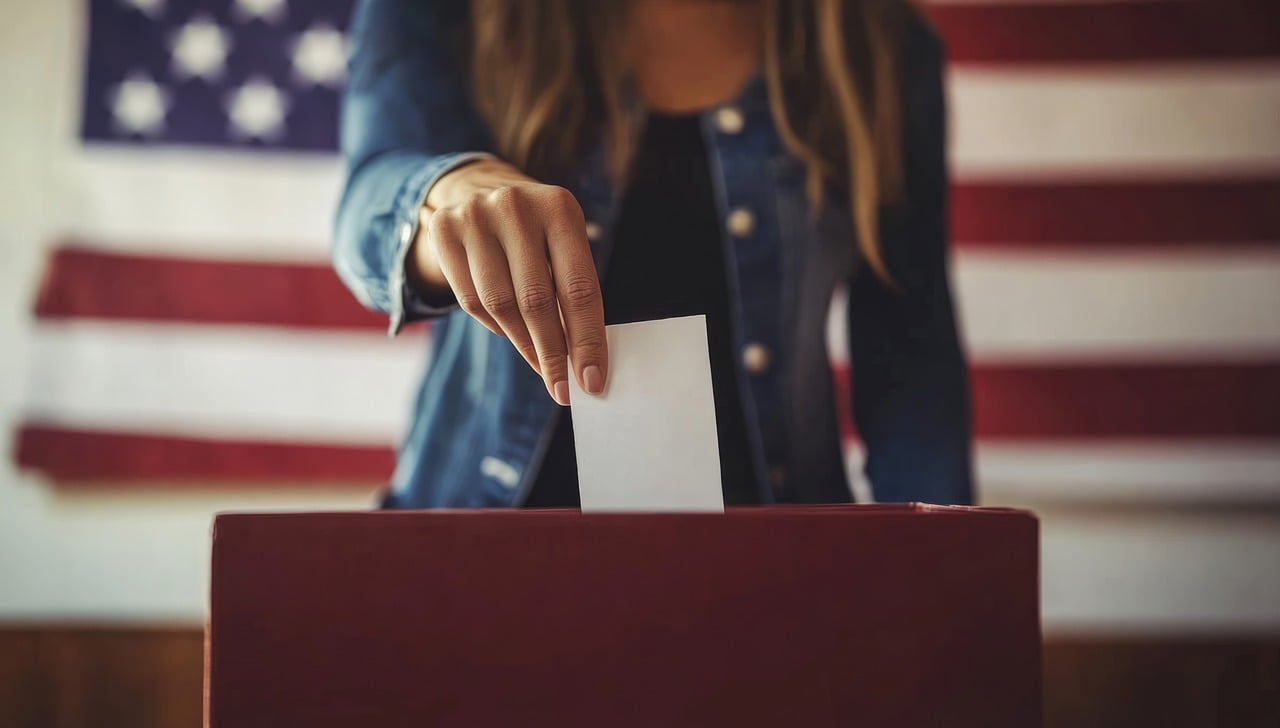In un’America politicamente divisa un risultato elettorale così netto segna una scelta identitaria chiara. I mercati temevano l’incertezza, e invece non l’avranno.
