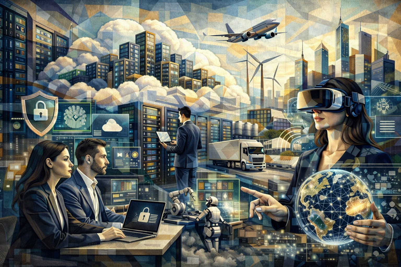 L’espansione dei margini riflette le sinergie di costo derivanti dalle acquisizioni recenti e una maggiore efficienza operativa. 