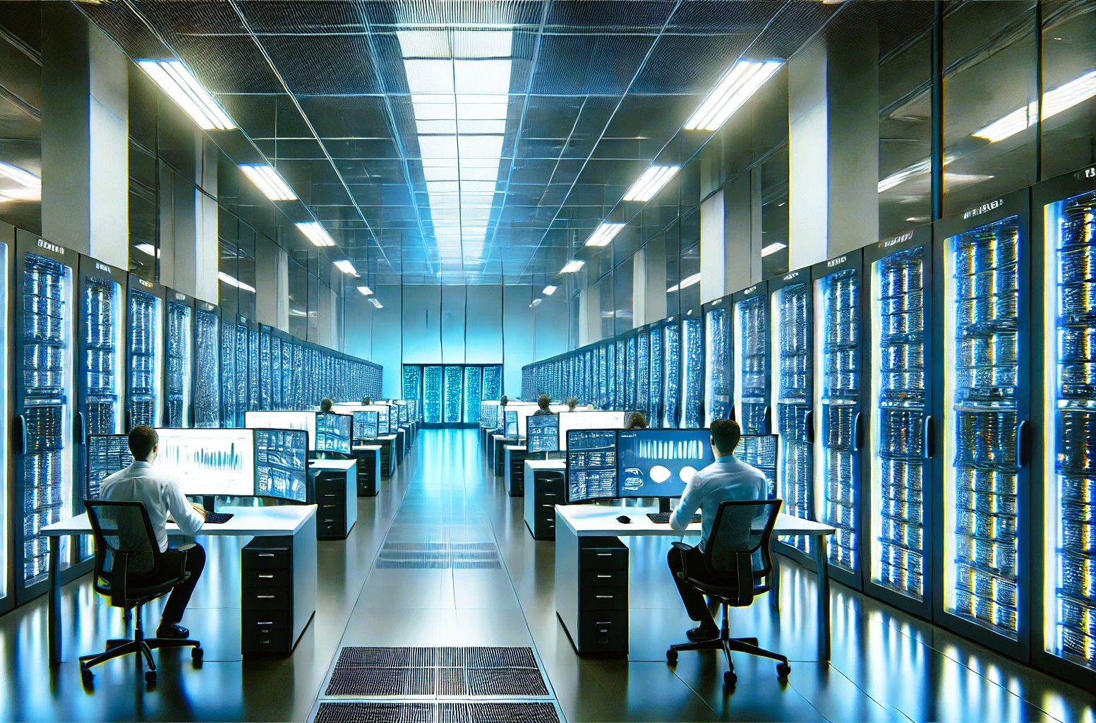 WIIT sta portando avanti la strategia di costruire un modello di cloud europeo, affidabile e con standard elevati di sicurezza.