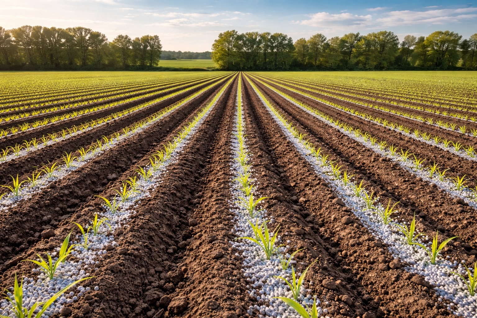 Ha presentato un nuovo piano che mira a aumentare di 200 milioni di dollari l’Ebitda entro il 2027 e di altri 150 milioni entro il 2030.