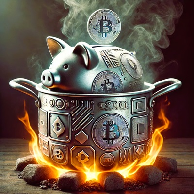 Autorità e analisti sottolineano i rischi legati a progetti di criptovalute con poca trasparenza e forte esposizione mediatica.
