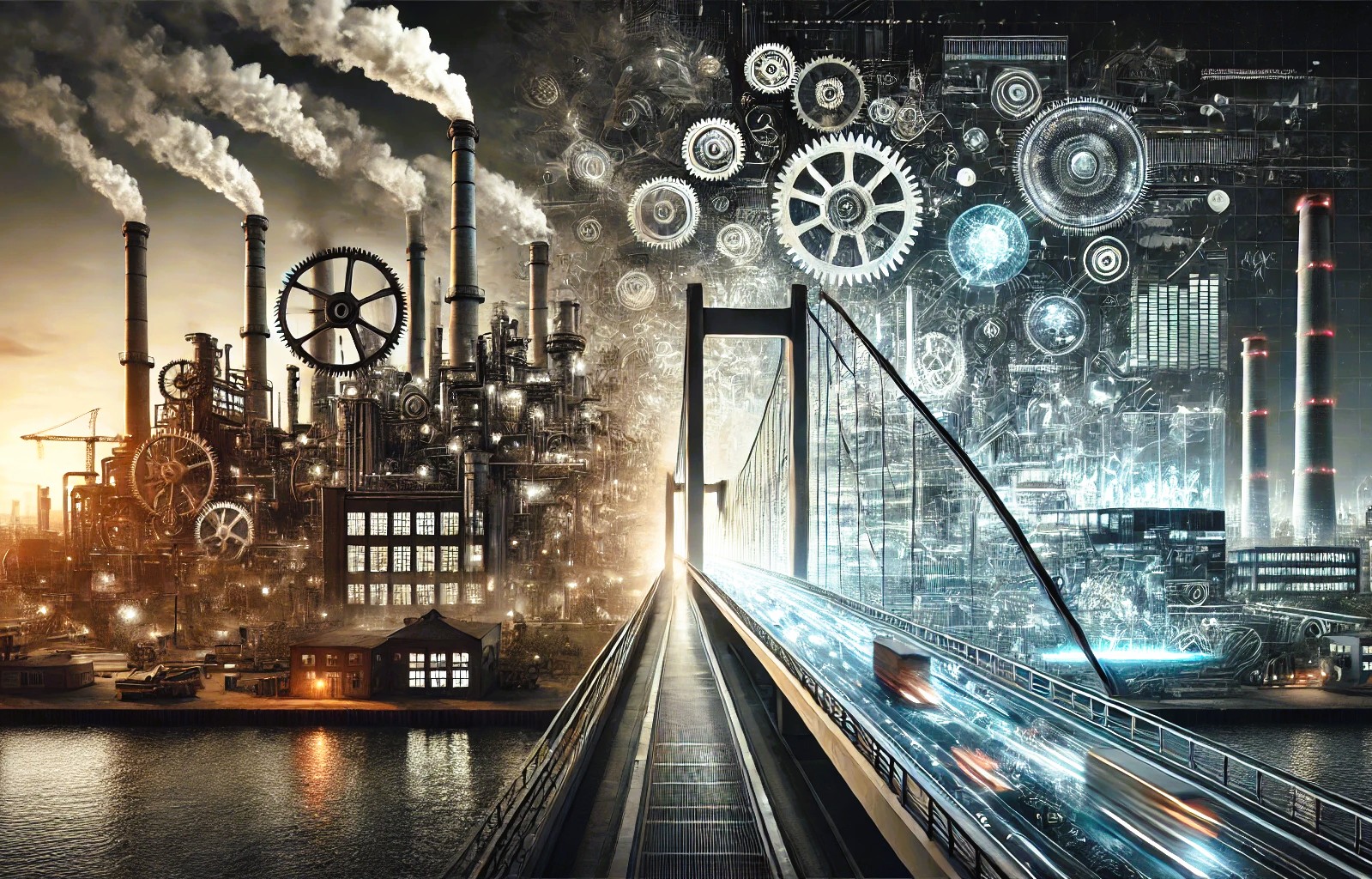 aziende e consumatori imparano a governare tecnologie che stanno diventando la nuova infrastruttura della vita economica