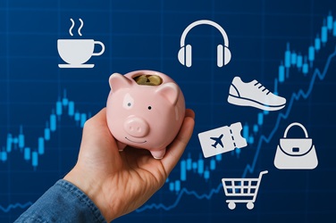 Come risparmiare senza privarsi di tutto?