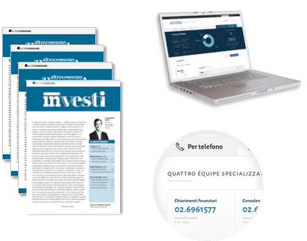 Altroconsumo Investi