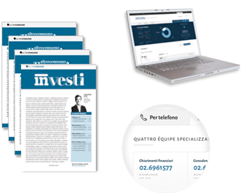 Altroconsumo Investi