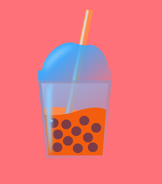 Bubble Tea