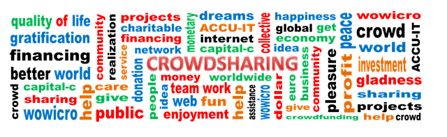 Crowdfunding