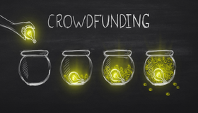 Crowdfunding