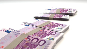 Zona euro: inflazione aprile 2025