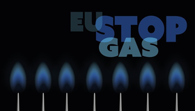 gas alle stelle