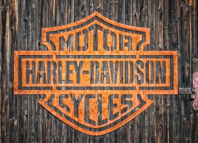 Harley Davidson