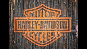 Harley Davidson