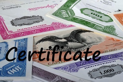 Certificate Tutti gli aggiornamenti sui certificate