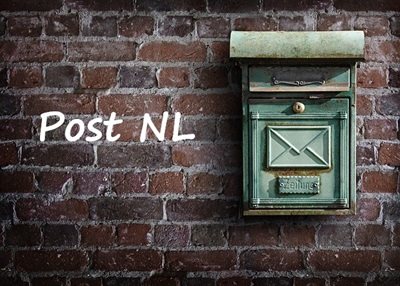 Post NL Post NL