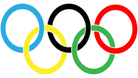 Giochi olimpici