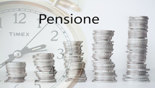 Prepararsi alla pensione
