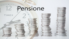 Prepararsi alla pensione