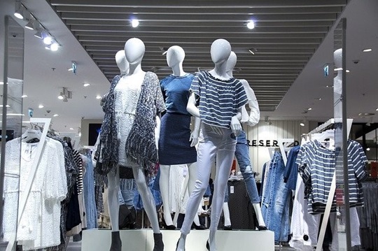H&M