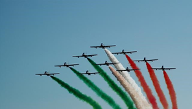 Inflazione Italia