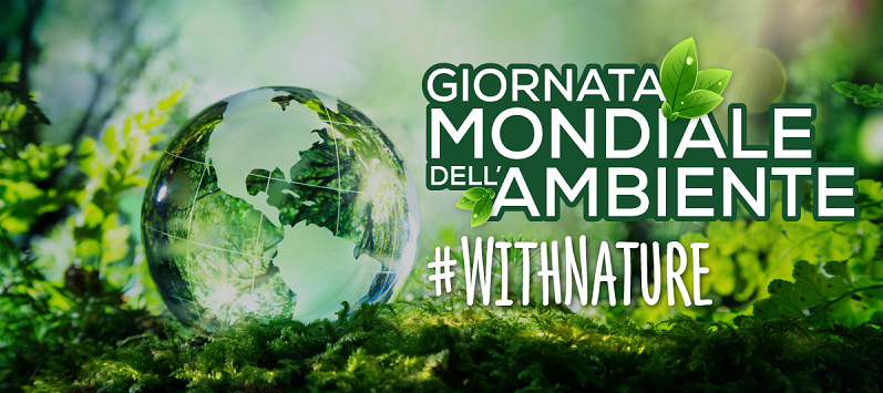 5 giugno - Giornata mondiale dell'ambiente