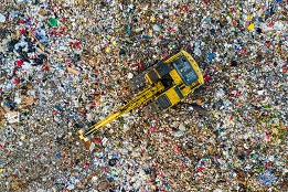 Waste Management: risultati 2024