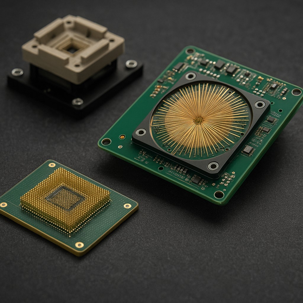 Technoprobe: ricavi e utile industriale in forte crescita trainati dall’intelligenza artificiale.