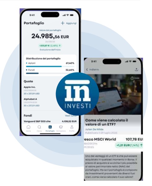 App Altroconsumo Investi
