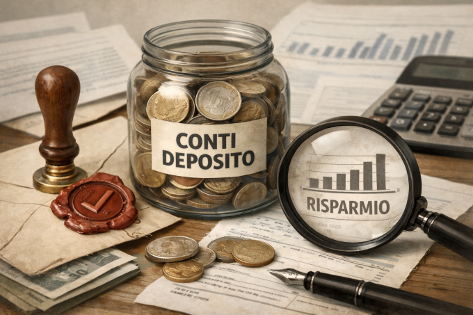 Inizio anno all’insegna del cambiamento: i rendimenti dei conti deposito continuano a muoversi