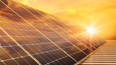 Investimenti in energia