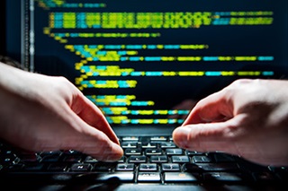 cybersecurity