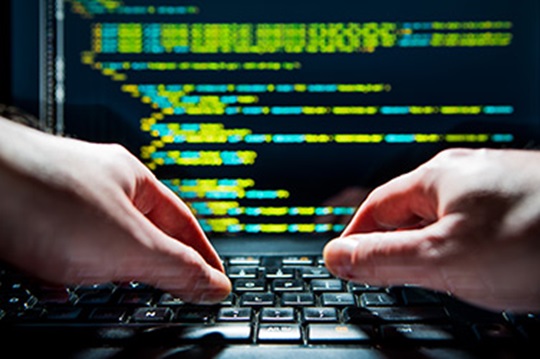 cybersecurity