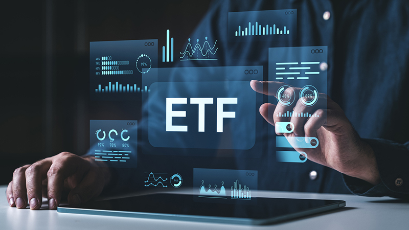 ETF su Bitcoin