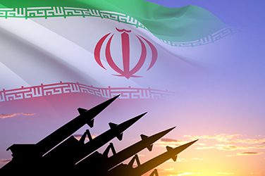 Banche e guerra Iran