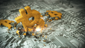 Bitcoin halving