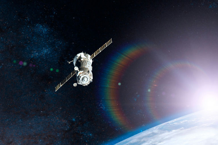 SpaceX