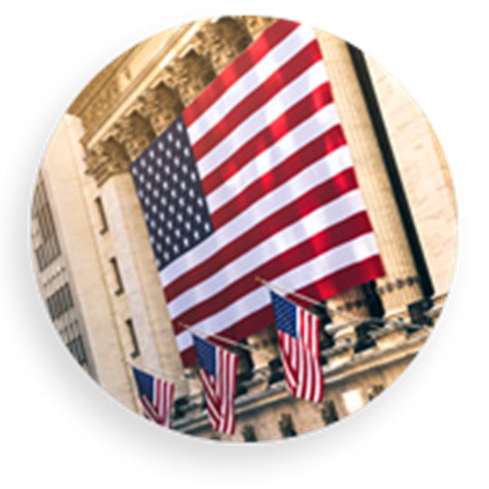 Usa e Borsa