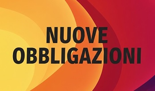 Obbligazioni: nuove emissioni