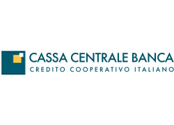 Cassa Centrale Banca – Gruppo bancario